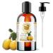 Bella Terra Oils Marula Oil. 236ml. 100% Pure. Cold-pressed. Unrefined. Luxury Oil. Rich in Antioxidants. Absorbs Quickly. Natural Moisturizer for Skin Hair. 236 ml (Pack of 1)