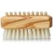 Croll & Denecke 20248 High-Quality Olive Wood Nail Brush - Premium International Shipping - Buy Online on SooperMarket.com