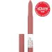 Maybelline Super Stay Ink Crayon Lipstick - Brown Nude, 0.04 oz - Longwear Matte Lip Crayon | 8Hrs Wear Time - Buy Online on SooperMarket.com