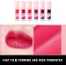 Waterproof High Pigmented Lip Stain - Long Lasting & Quick Dry | Non-Stick Cup & Hydrating Formula - 2-in-1 Lip & Cheek Tint HDN 04 - Buy Online on SooperMarket.com