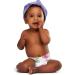 The Honest Company Clean Conscious Diapers | Plant-Based & Sustainable | Rose Blossom + Tutu Cute | Newborn Size 76 Count Club Box - Buy Online on SooperMarket.com