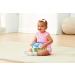 VTech 533303 Baby Take Along Tunes Radio - Multi-Colour Portable Sound for Infants | International Shipping Available - Buy Online on SooperMarket.com