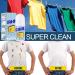 Magic Stain Remover-Rolling Bead 50 Ml Removal Emergency Stain Portable No-wash Instant Stain Remover Pen No-wash White Clothing 50ml for Emergency Stain Removal (3pcs) - Buy Online on SooperMarket.com