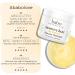Organic Baby Healing Ointment - Babo Botanicals 4oz with Colloidal Oatmeal - Buy Online on SooperMarket.com