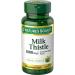 Nature's Bounty Milk Thistle 1000 mg 50 Rapid Release Softgels