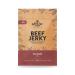 Beef Jerky German beef Dried beef Pack of 5 Teriyaki (5 x 100g 500g) 1 piece (pack of 5)