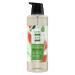 Love Beauty And Planet Plant-Based Body Wash Hydrate and Restore Skin Watermelon and Hyaluronic Acid Made with Plant-Based Cleansers and Skin Care Ingredients 32.3 fl oz