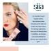 SIIA Cosmetics Pearl Perfect Primer - Delicate & Moisturizing Formula for Enhanced Natural Glow - 0.68 fl oz - Buy Online on SooperMarket.com