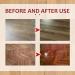 Tile Spray Cleaner Household Floor Cleaner Powerful Stain Removal Floor Cleaner Natural Wood Floor Stain Cleaner Multi-Purpose Floor Cleaner for Wood and Tile Floors - Buy Online on SooperMarket.com