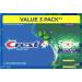 Crest Complete Whitening Toothpaste Plus Scope Outlast Long Lasting Mint Flavor 360 mL (Pack of 3) Toothpaste Scope Outlast (Pack of 3) - Buy Online on SooperMarket.com