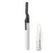 Remington Reveal Lash & Brow Kit Heated Eyelash Curler and Precision Tweezers with LED light (EC300B)