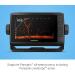 Garmin ECHOMAP UHD 73cv  7" Keyed-Assist Chartplotter with U.S. LakeVu g3 and GT24UHD-TM transducer - Buy Online on SooperMarket.com