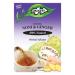Dalgety Noni and Ginger Herbal Infusion 72g Cartons 100% Natural Caffeine Free Tea Delicious and Packed with Unique Health Benefits (18 Count (Pack of 6))