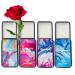 4PCS Solid Balm Sets Solid Perfume Portable Pocket Balm Perfume Perfect for Travel Use Natural Fragrance Parfum for Men and Women (Set A)