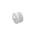 Remington Sensitive Brush Head Replacement - Pack of 2 - Buy Online on SooperMarket.com