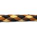 Durable Dog Leash for Large Dogs up to 80 kg - 2m Training Line with Hand Loop | 17 Colors Available Includes Brownie (Brown-Light Brown Beige) - Buy Online on SooperMarket.com