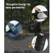 Willpo CertiPUR-US Foam Camping Mattress | Portable Roll Up Sleeping Pad for Travel Cot | Waterproof Cover & Travel Bag | Small Size 75 X 24 X 2 - Buy Online on SooperMarket.com