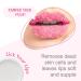 30ml Exfoliating Lip Scrub Cream - Moisturizing Dead Skin Removal for Chapped Lips - Buy Online on SooperMarket.com