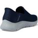 Skechers Men GoWalk Flex Slip-Ins - Air-Cooled Memory Foam Athletic Slip-On Casual Walking Shoes - 46 EU | International Shipping Available - Buy Online on SooperMarket.com