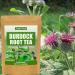 Zunhai Food Burdock Root Tea - 40 Tea Bags - 2.8 Oz: Premium Herbal Tea Blend - Buy Online on SooperMarket.com