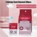 Clothing Stain Removal Wet Wipes Individual Wrapped Cleaning Wipes 20 Pcs/Pack (1box) - Buy Online on SooperMarket.com
