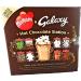 Maltesers & Galaxy Hot Chocolate Station With Mini Marshmallow & Chocolate Sprinkles Gift Set | By SHANZA DEPARTMENTAL - Buy Online on SooperMarket.com