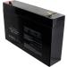 Buy Enduring 3FM7 6V 7Ah Exell Battery - Reliable International Shipping for Your Power Needs - Buy Online on SooperMarket.com