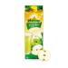Pfanner green apple (1 x 2 l) - apple drink with 40 % fruit content - fruit drink with apple mark in the cardboard green apple 2 l (1 Pack)