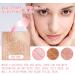 Nmbol Watermelon Sleep Mask 50 ml*2 Watermelon Skincare Phosphorescent Skin Care melon Glow Niacinamide Moisturize Lightening Serum Hydrate And Lightening - Buy Online on SooperMarket.com