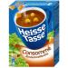 Erasco Cup Consomm - Beef Broth 12x 21.3g