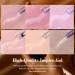 RARJSM Glitter Nude Gel Polish Set - 6pcs Pale Pink, Milky Jelly, Cashmere, Beige, Apricot, Champagne, Brown | UV LED Cured Translucent Natural Soak Off Iridescent Holographic Nail Polish 7.5ml - Buy Online on SooperMarket.com