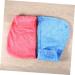 FOMIYES 6 Pcs Large Shower Cap Hair Scarf mediumx3pcs As Shownx3pcs - Buy Online on SooperMarket.com