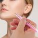 PLAFOPE Eyebrow Mapping Pen 6pcs Eyebrow Pen Brow Mapping Pen Marking Pens Pen Pen Multicolor - Buy Online on SooperMarket.com