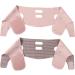 Double Chin Reducer V Line Lifting Mask High-Elastic Double Chin Strap Face Slimming Breathable Chin Strap Depuffing Reusable Face Sculpting Sleep Mask For Men Women Upgrade Style - Buy Online on SooperMarket.com