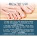 Fungal Nail Treatment - Extra Strong Nail Fungus Treatment for Toenail and Fingernail - Fungal Nail Eliminator Anti fungus Nail Repair and Strengthen Fix & Renew Damaged Broken Nails 30ml - Buy Online on SooperMarket.com