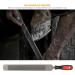 Nicoone Horse Farrier Hoof Trim Tool Kit | 3PC Professional Hoof Cutting Tongs & Horseshoe Care Accessories - Buy Online on SooperMarket.com