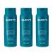 Harry's Men s Extra Strength Anti Dandruff 2-in-1 Shampoo and Conditioner with 2% Pyrithione Zinc 14 fl oz 3ct