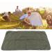 Natudeco Electric Heating Ceiling Blanket - Washable Outdoor & Travel Heating Solution for Camping Motorhome & Home Use - Buy Online on SooperMarket.com