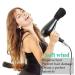 Universal Hair Dryer Socks with Comb Diffuser - Perfect for Curly & Wavy Hair - Home, Travel, Hotel Accessories - Buy Online on SooperMarket.com