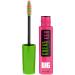 Maybelline Great Lash Big Mascara - Very Black - 2 Pack