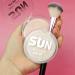 Luminous Powder Highlighter | High-Pigment Illuminator for Radiant Skin | Model PKIP01 - Shop Internationally Now - Buy Online on SooperMarket.com
