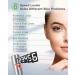 VOFEL Anti Aging Serum for Wireless Beauty Pen - Professional Skin Care with 12 Replacements - Buy Online on SooperMarket.com