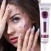 Shimmer Liquid Eyeshadow | High Color Rendering Cream Eye Shadow - Professional Makeup Cream Eyeshadow Primer Kit for Women and Girls Puchen 07 - Buy Online on SooperMarket.com