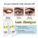 Premium Eyelash Extension Cleaner & Shampoo | USB Mini Fan & Accessories - Shop Now! - Buy Online on SooperMarket.com