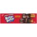 Nutter Butter Fudge Covered Peanut Butter Sandwich Cookies 7.9 oz - Delicious Treat for Peanut Butter Lovers - Buy Online on SooperMarket.com