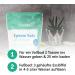 Casida Epsom Salt Bath with Rosemary & Eucalyptus Oil - 1000g Magnesium Sulfate for Muscle & Joint Relief - Natural Wellness Solution - Buy Online on SooperMarket.com