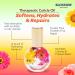 Blossom Heavenly Hemp Spring Bouquet Cuticle Oil - 0.42 fl oz - Moisturizing, Strengthening, Made in USA - Buy Online on SooperMarket.com