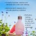 Jurlique - Sweet Violet and Grapefruit Hydrating Mist - All Skin Types - Natural Ingredients - 100ml Sweet Violet & Grapefruit - Buy Online on SooperMarket.com