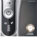 Braun Series 9 9376Cc Latest Generation Electric Shaver Rechargeable & Cordless Electric Razor for Men - Clean&Charge Station Fabric Travel Case 1 Count - Buy Online on SooperMarket.com
