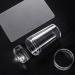 One Piece Clear Silicone Jelly Stamper With Scraper Clear Nail Art Jelly Stamper Nail Art Stamping Stamper for Manicure Tools Nail Art Stamper Scraper for DIY Nail Decor Stamper - Buy Online on SooperMarket.com